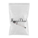 Maxbell Transparent Fishing Rod Cap Fishing Pole Top Protector Hat Protection Tip 1 - Aladdin Shoppers