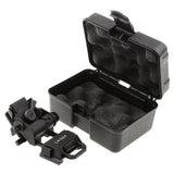 Maxbell FMA L4G24 Night Vision Googgles NVG Metal M88 MICH Helmet Mount Holder