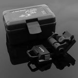 Maxbell FMA L4G24 Night Vision Googgles NVG Metal M88 MICH Helmet Mount Holder