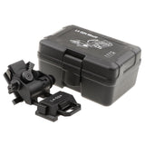 Maxbell FMA L4G24 Night Vision Googgles NVG Metal M88 MICH Helmet Mount Holder