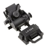 Maxbell FMA L4G24 Night Vision Googgles NVG Metal M88 MICH Helmet Mount Holder