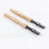 Fly Fishing Rod Handle Grip with Reel Seat for Rod Building or Repair