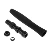 Fly Fishing Rod Handle Grip with Reel Seat for Rod Building or Repair
