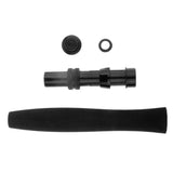 Fly Fishing Rod Handle Grip with Reel Seat for Rod Building or Repair