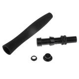 Fly Fishing Rod Handle Grip with Reel Seat for Rod Building or Repair