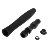Fly Fishing Rod Handle Grip with Reel Seat for Rod Building or Repair