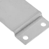 Maxbell Maxbell Stainless Steel Fishing Box Fort Platform Buckle for Tool Box Locker Secure
