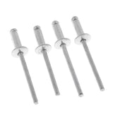 Maxbell Maxbell Stainless Steel Fishing Box Fort Platform Buckle for Tool Box Locker Secure
