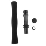 2 Sets Fly Fishing Rod Handle Grip with Reel Seat for Rod Building or Repair