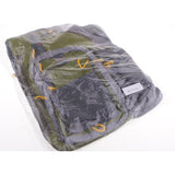 Maxbell Fly Fishing Vest Backpack Multi-Pocket Chest Bag Adjustable Quick-Dry Jacket