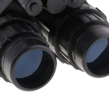 Maxbell Tactical Dummy PVS-15 Night Vision Goggles Model No Function Kit for Display - Aladdin Shoppers