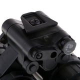 Maxbell Tactical Dummy PVS-15 Night Vision Goggles Model No Function Kit for Display - Aladdin Shoppers