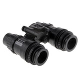 Maxbell Tactical Dummy PVS-15 Night Vision Goggles Model No Function Kit for Display - Aladdin Shoppers