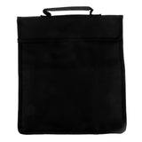 Maxbell Garden Lawn Home Tool Storage Bag Pouch Tote for Kneeler with Handle Black - Aladdin Shoppers