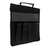 Maxbell Garden Lawn Home Tool Storage Bag Pouch Tote for Kneeler with Handle Black - Aladdin Shoppers