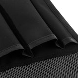 Maxbell Garden Lawn Home Tool Storage Bag Pouch Tote for Kneeler with Handle Black - Aladdin Shoppers