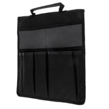 Maxbell Garden Lawn Home Tool Storage Bag Pouch Tote for Kneeler with Handle Black - Aladdin Shoppers