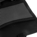 Maxbell Garden Lawn Home Tool Storage Bag Pouch Tote for Kneeler with Handle Black - Aladdin Shoppers