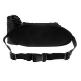 Maxbell Adjustable Strap Fishing Tackle Bag Fishing Waist Pack Bum Bag Fanny Pack with Detachable Left / Right Water Bottle Pocket - Aladdin Shoppers