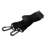 Maxbell Adjustable Strap Fishing Tackle Bag Fishing Waist Pack Bum Bag Fanny Pack with Detachable Left / Right Water Bottle Pocket - Aladdin Shoppers