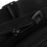 Maxbell Adjustable Strap Fishing Tackle Bag Fishing Waist Pack Bum Bag Fanny Pack with Detachable Left / Right Water Bottle Pocket - Aladdin Shoppers