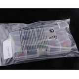 Maxbell 10pcs/box Butterfly Fly Fishing Flies Hand-tied Nymph Flies Dry Flies with Treble Hook - Aladdin Shoppers