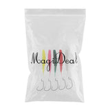 Maxbell Imitation Pupae Design Bionic Soft Pupae PVC Fishing Lure Simulation Lifelike Bait - Aladdin Shoppers