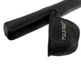 Maxbell Fly Fishing Rod Tube & Reel Case,Rod Protection Reel Bag Travel Fly Rod Case - Aladdin Shoppers