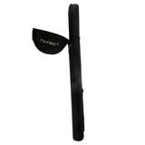 Maxbell Fly Fishing Rod Tube & Reel Case,Rod Protection Reel Bag Travel Fly Rod Case - Aladdin Shoppers