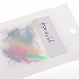 Maxbell 3x10pcs Soft Stonefly Lure Bait for Crappie Stripper Trout Fishing