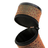 Maxbell Fly Fishing Rod Tube Round Rod Tube Case for 9FT Fly Rods - Aladdin Shoppers