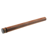 Maxbell Fly Fishing Rod Tube Round Rod Tube Case for 9FT Fly Rods - Aladdin Shoppers