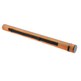 Maxbell Fly Fishing Rod Tube Round Rod Tube Case for 9FT Fly Rods - Aladdin Shoppers