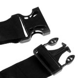 Maxbell Adjustable Fishing Fighting Belt Stand Up Waist Gimbal Belt Offshore Boat Sea Fishing Tackle - Aladdin Shoppers