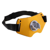 Maxbell Adjustable Fishing Fighting Belt Stand Up Waist Gimbal Belt Offshore Boat Sea Fishing Tackle - Aladdin Shoppers