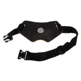 Maxbell Adjustable Fishing Fighting Belt Stand Up Waist Gimbal Belt Offshore Boat Sea Fishing Tackle - Aladdin Shoppers