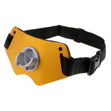 Maxbell Adjustable Fishing Fighting Belt Stand Up Waist Gimbal Belt Offshore Boat Sea Fishing Tackle - Aladdin Shoppers