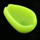 Maxbell 3xQuick Release Method Mould In-line Feeder Bait Mould Green