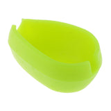 Maxbell 2xQuick Release Method Mould In-line Feeder Bait Mould Green
