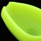 Maxbell 3xQuick Release Method Mould In-line Feeder Bait Mould Green
