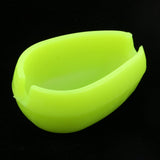 Maxbell 2xQuick Release Method Mould In-line Feeder Bait Mould Green