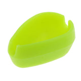 Maxbell 4xQuick Release Method Mould In-line Feeder Bait Mould Green