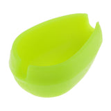 Maxbell 2xQuick Release Method Mould In-line Feeder Bait Mould Green