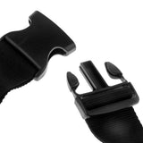 Maxbell Sea Fishing Big Fish Fighting Belt Fishing Stand Up Harness Waist Rod Holder - Aladdin Shoppers