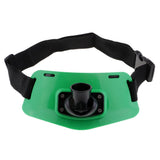 Maxbell Sea Fishing Big Fish Fighting Belt Fishing Stand Up Harness Waist Rod Holder - Aladdin Shoppers