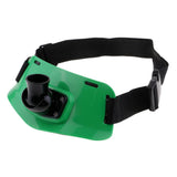 Maxbell Sea Fishing Big Fish Fighting Belt Fishing Stand Up Harness Waist Rod Holder - Aladdin Shoppers
