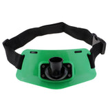 Maxbell Sea Fishing Big Fish Fighting Belt Fishing Stand Up Harness Waist Rod Holder - Aladdin Shoppers