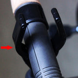 Maxbell 4pcs U-Head Fishing Rod Rest Rack Holder Fishing Pole Fitting UK M3/8 Thread - Aladdin Shoppers