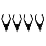 Maxbell 4pcs U-Head Fishing Rod Rest Rack Holder Fishing Pole Fitting UK M3/8 Thread - Aladdin Shoppers