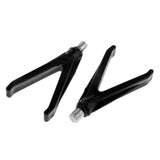 Maxbell 4pcs V-Head Fishing Rod Rest Rack Holder Fishing Pole Fitting UK M3/8 Thread - Aladdin Shoppers